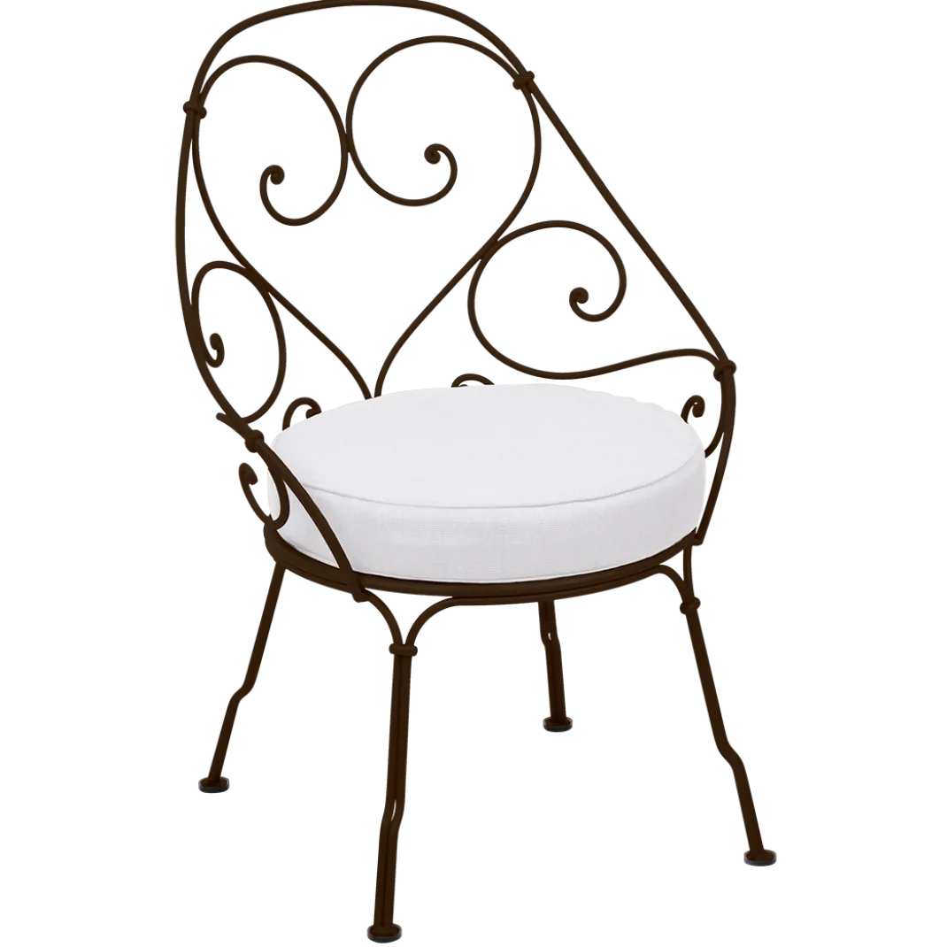 FAUTEUIL CABRIOLET