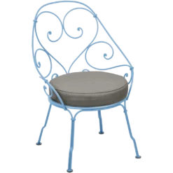 FAUTEUIL CABRIOLET