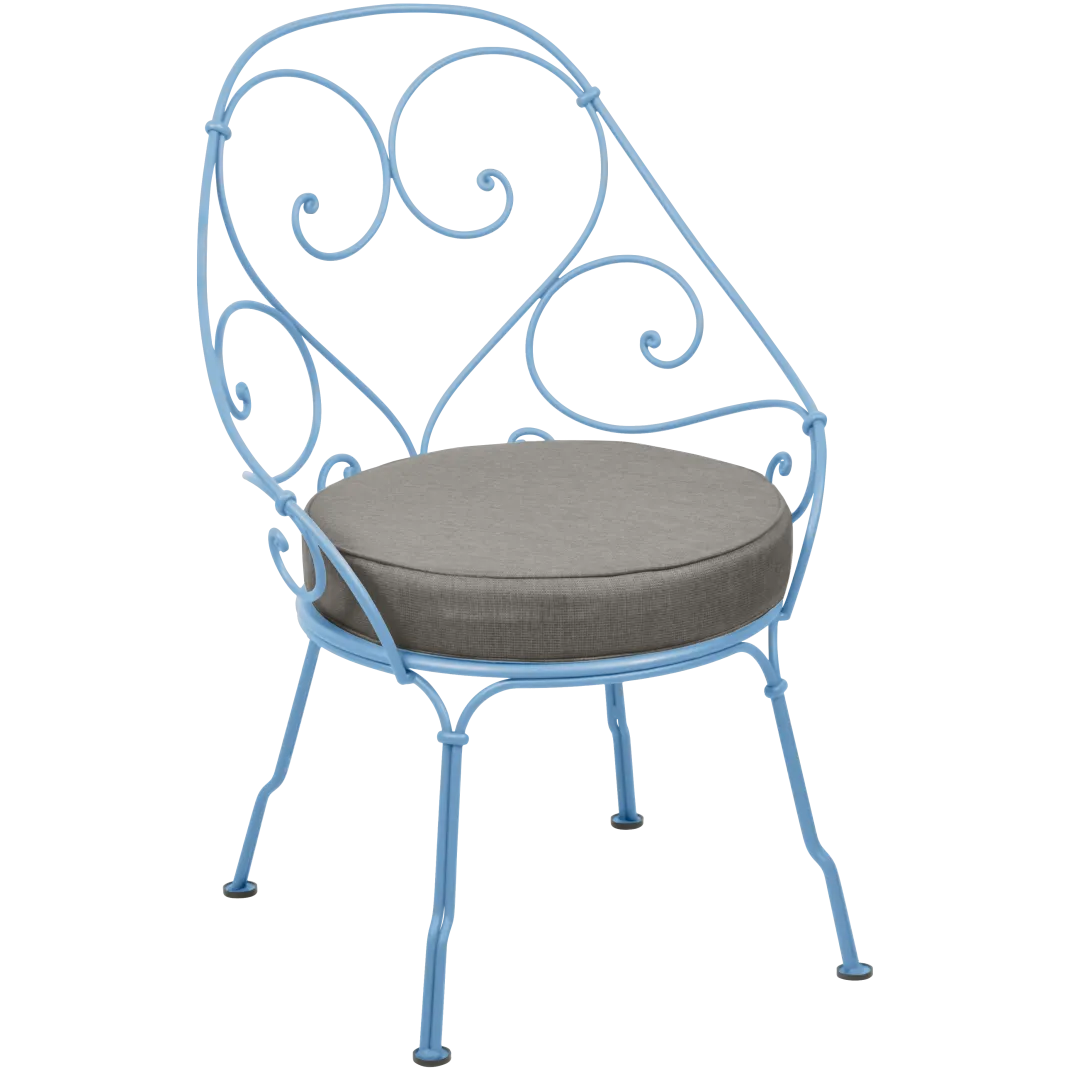 FAUTEUIL CABRIOLET