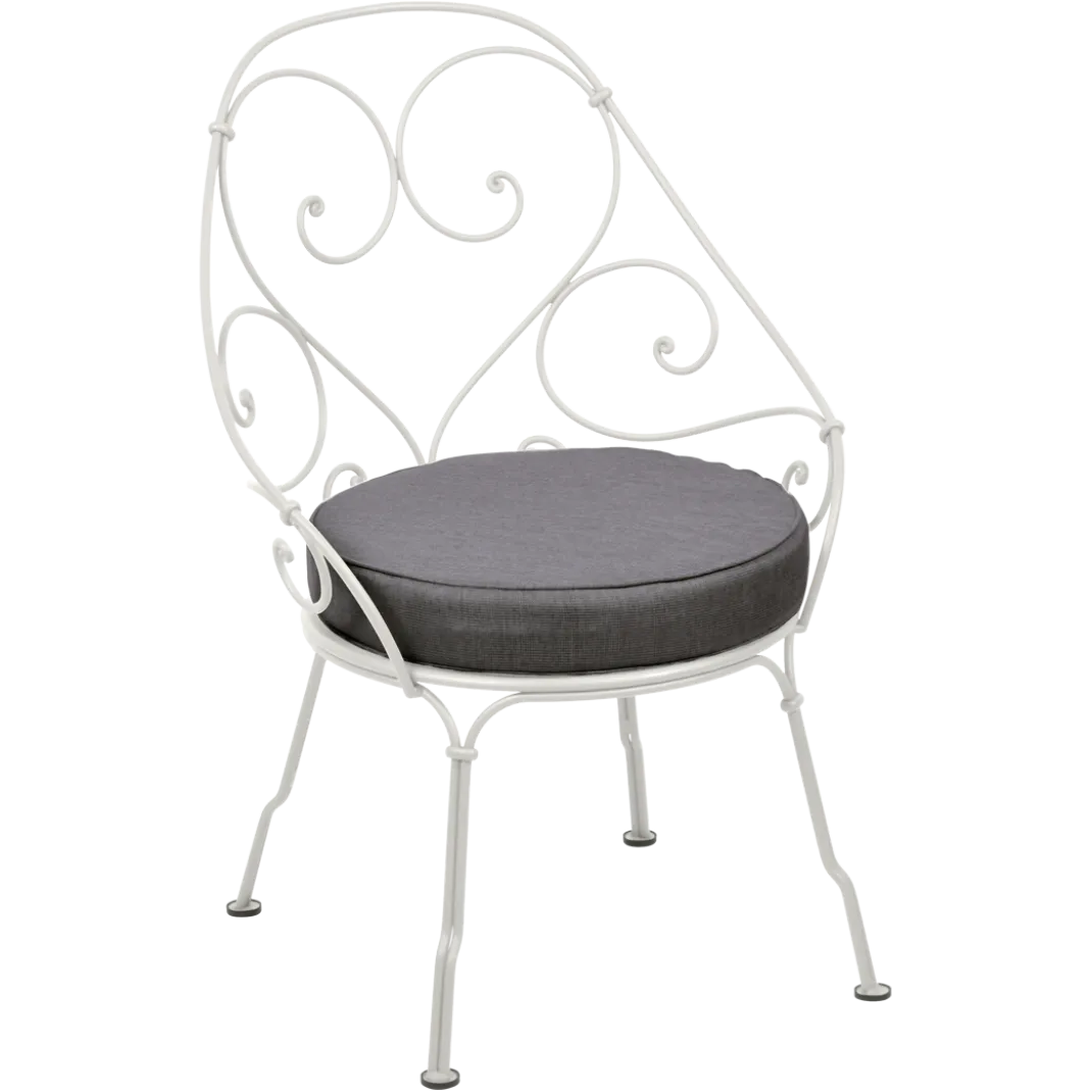 FAUTEUIL CABRIOLET