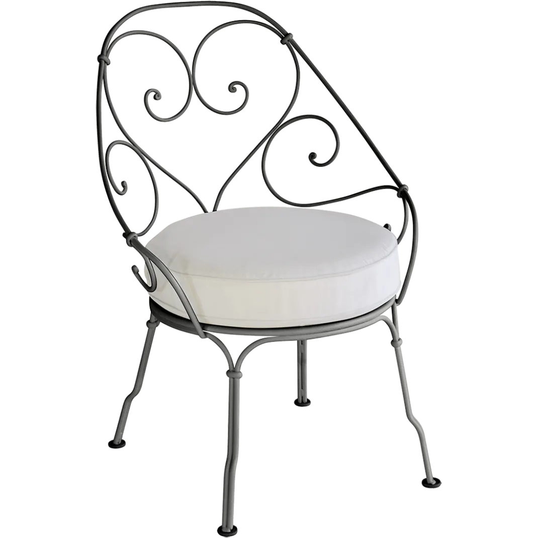 FAUTEUIL CABRIOLET
