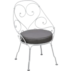 FAUTEUIL CABRIOLET