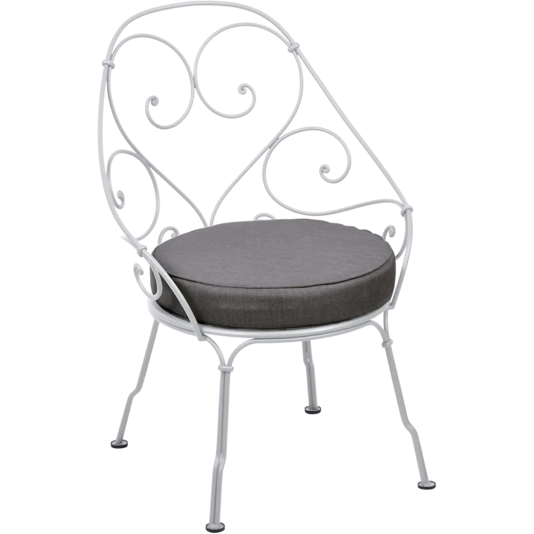 FAUTEUIL CABRIOLET