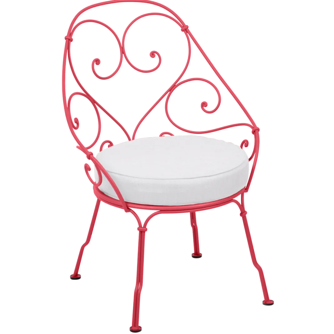 FAUTEUIL CABRIOLET