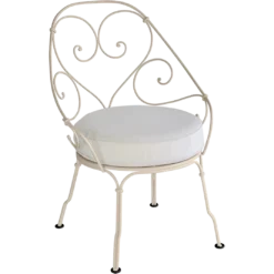 FAUTEUIL CABRIOLET