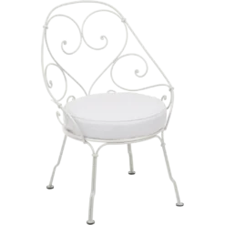 FAUTEUIL CABRIOLET