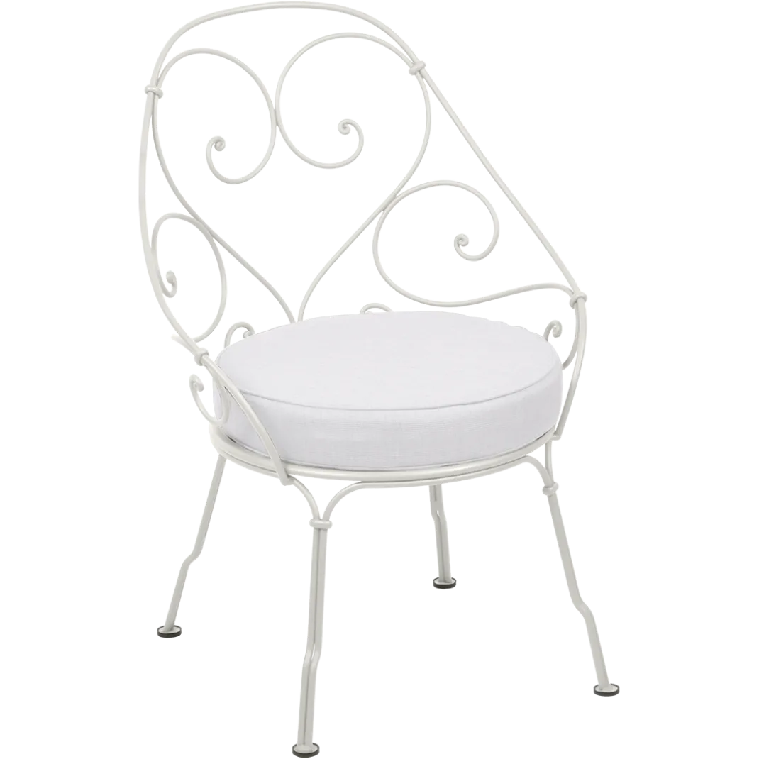 FAUTEUIL CABRIOLET
