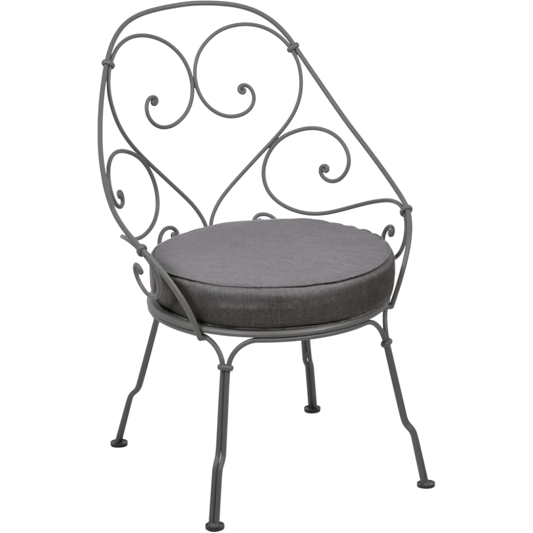 FAUTEUIL CABRIOLET