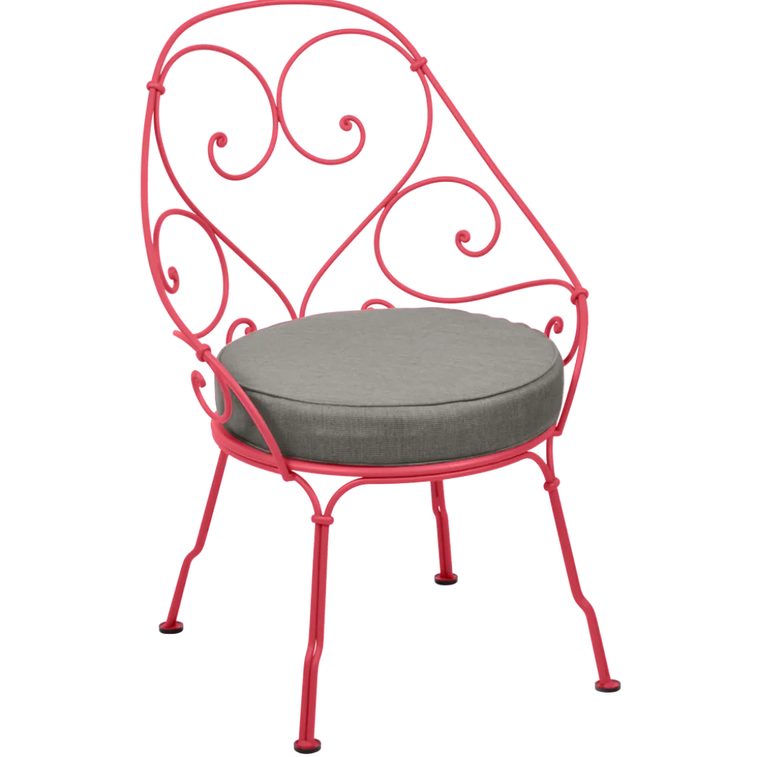 FAUTEUIL CABRIOLET