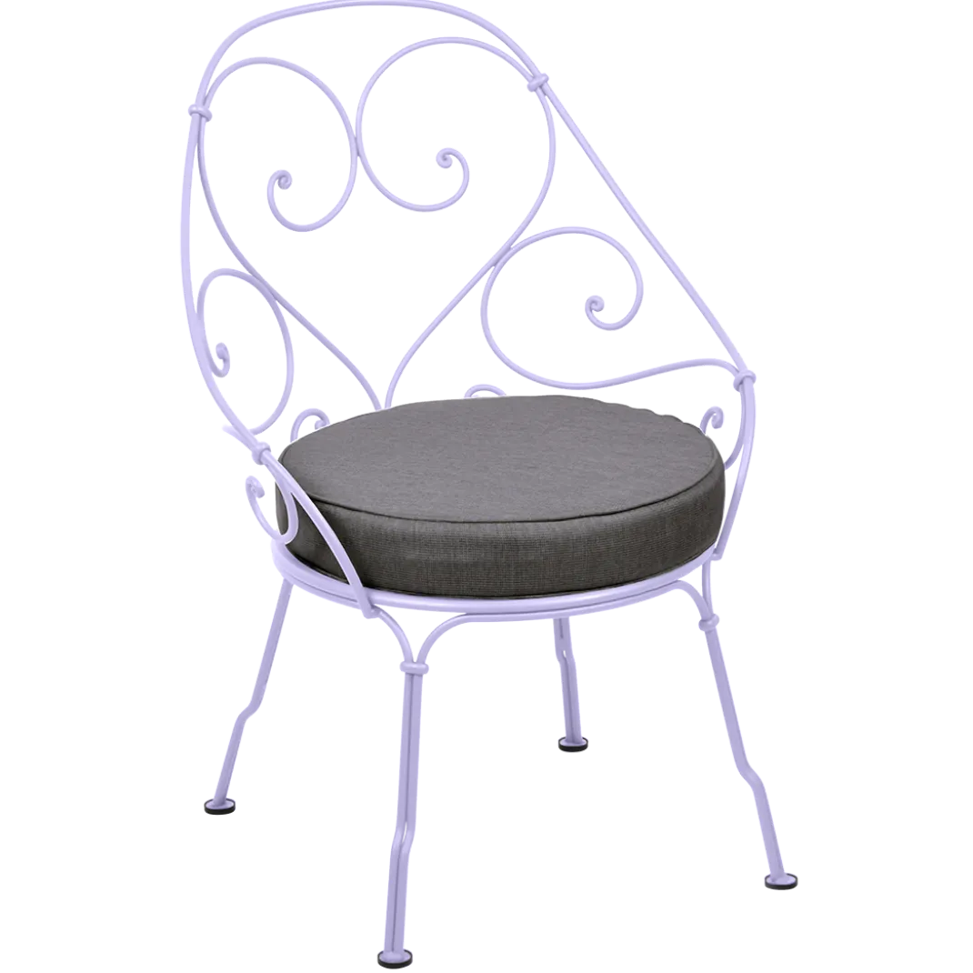 FAUTEUIL CABRIOLET