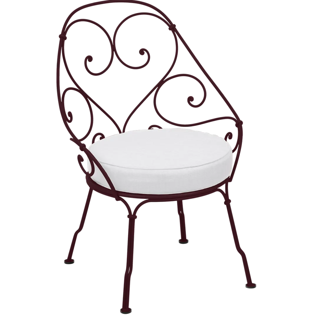 FAUTEUIL CABRIOLET