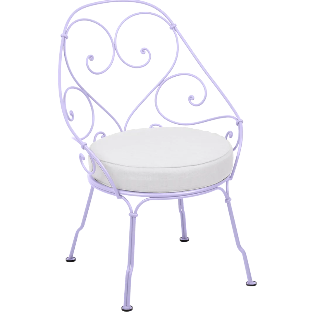 FAUTEUIL CABRIOLET