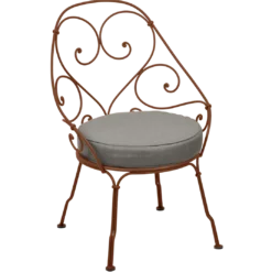 FAUTEUIL CABRIOLET