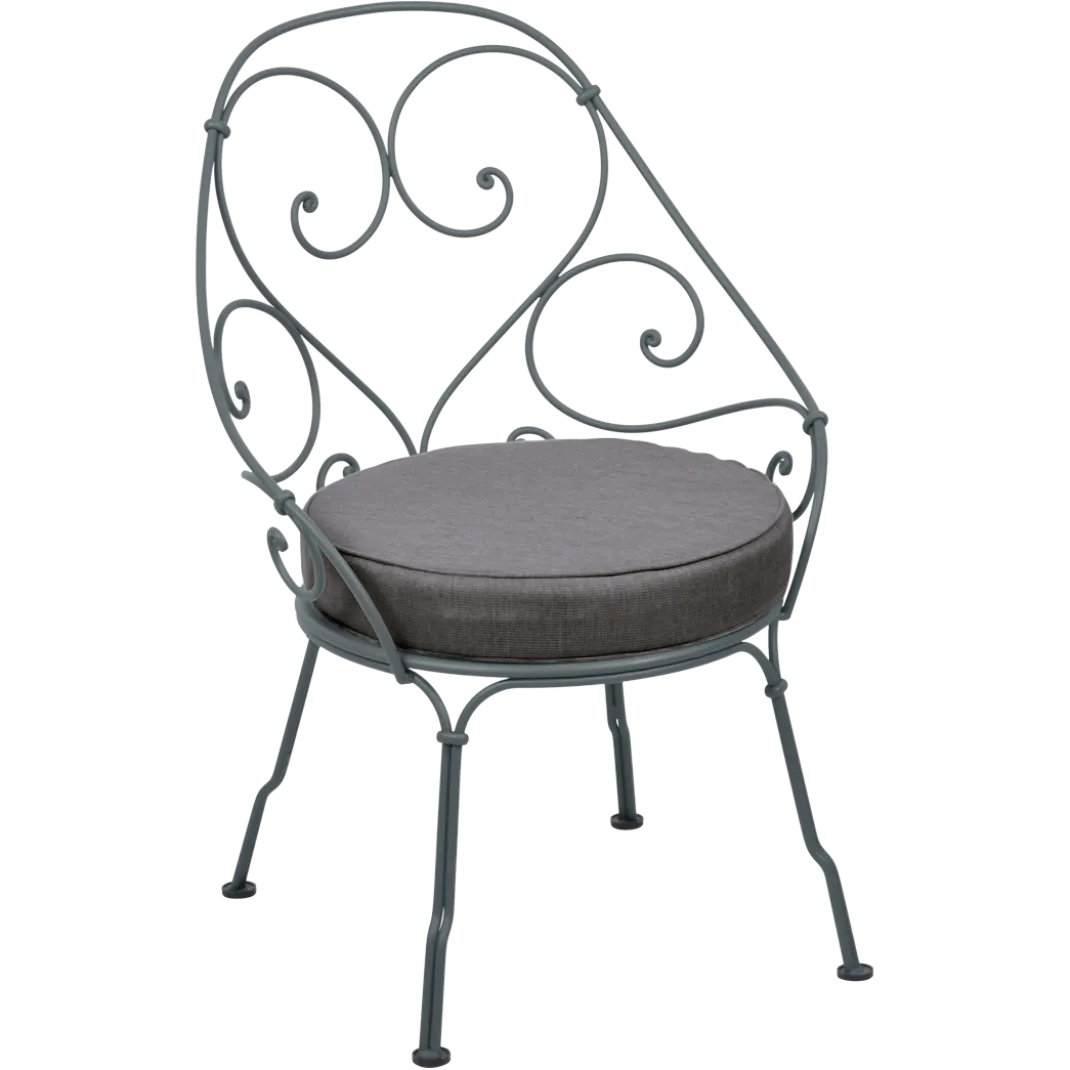 FAUTEUIL CABRIOLET