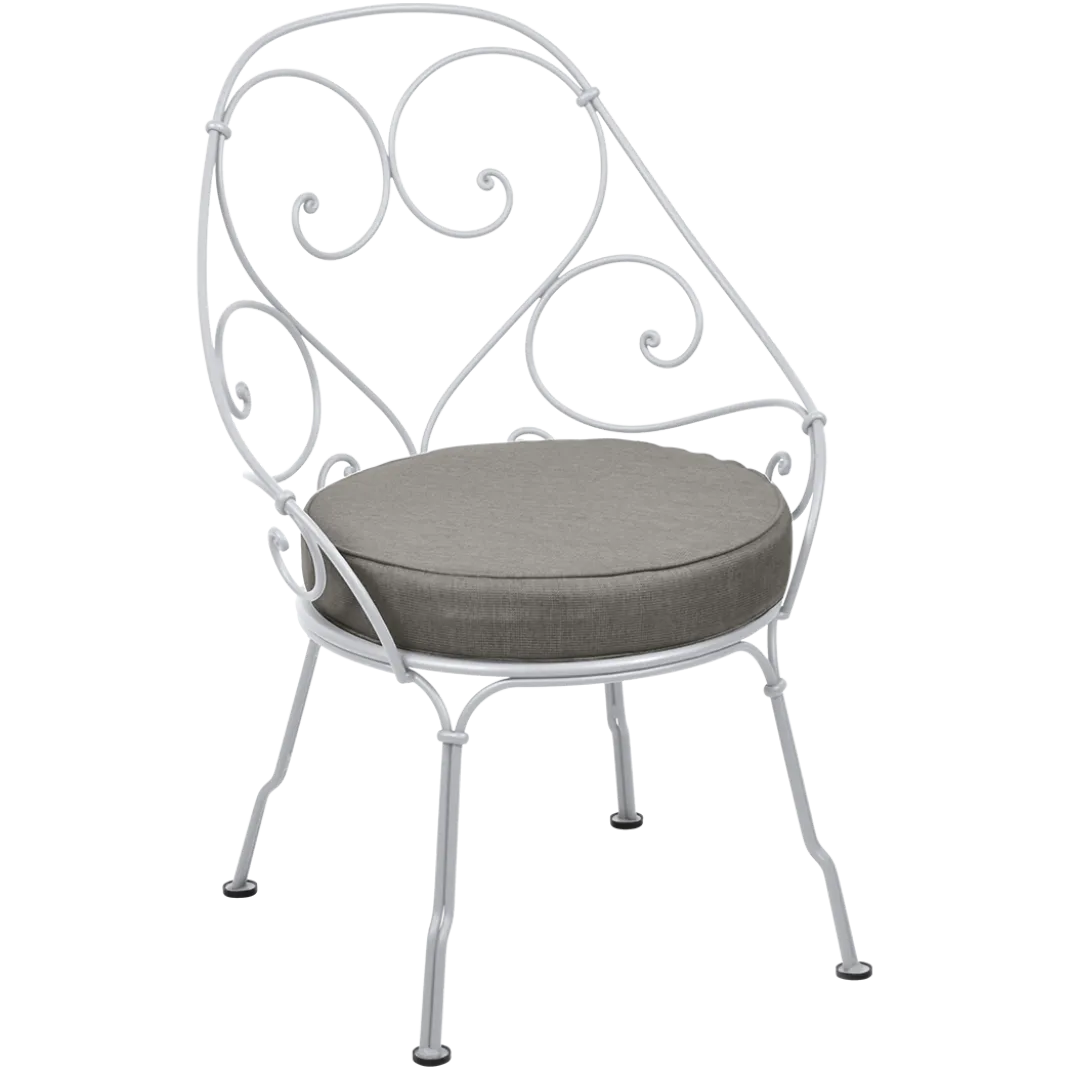 FAUTEUIL CABRIOLET