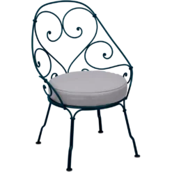 FAUTEUIL CABRIOLET