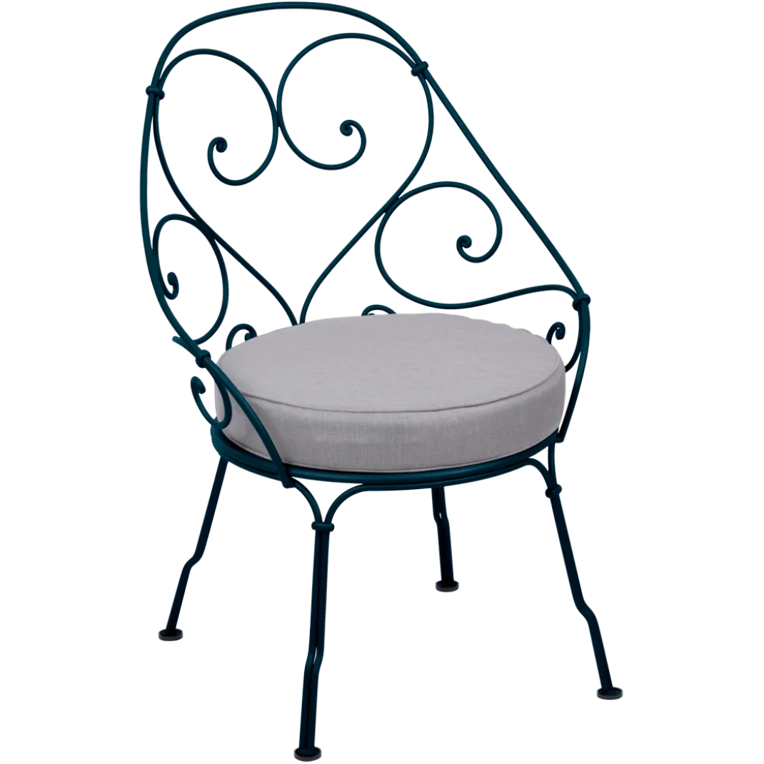FAUTEUIL CABRIOLET