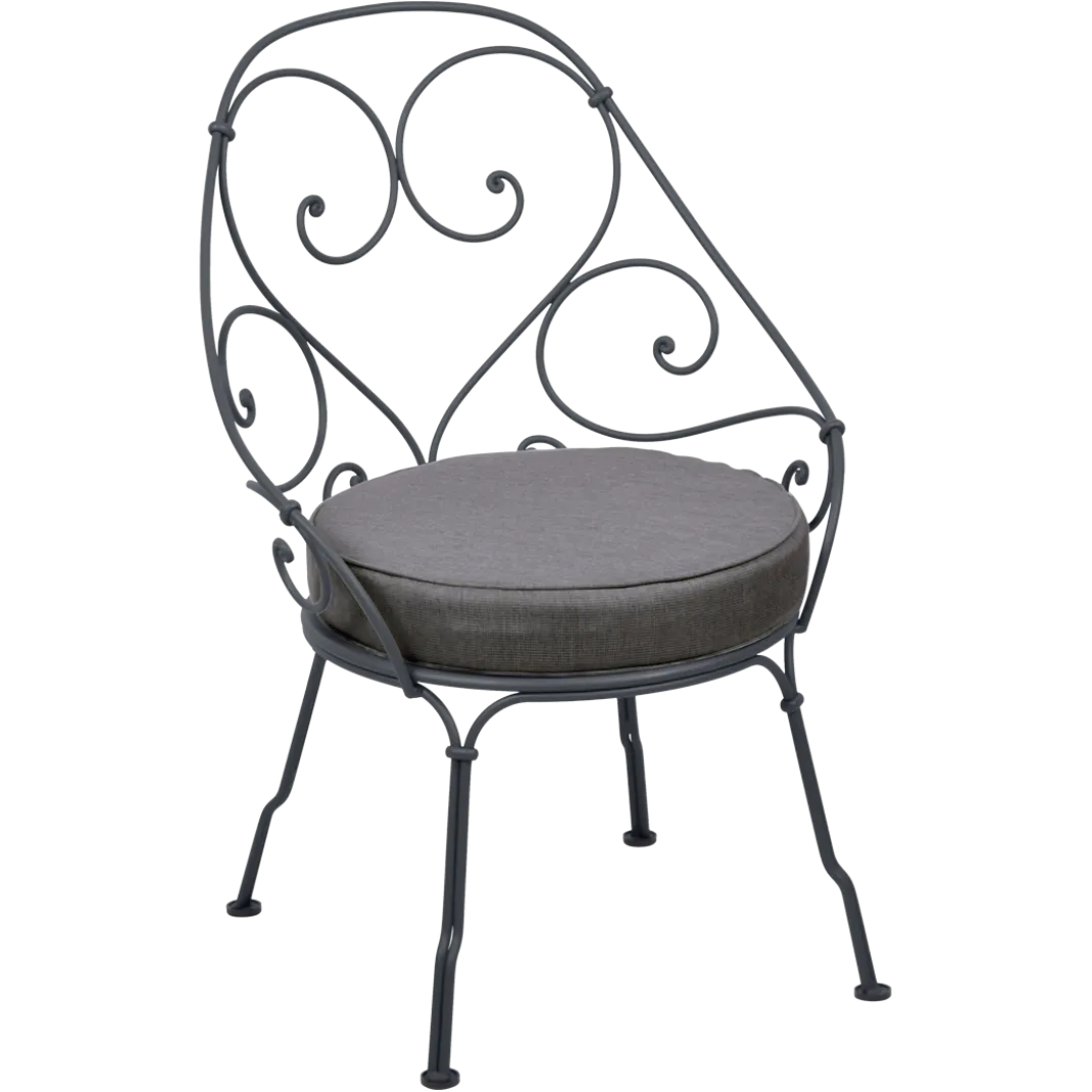 FAUTEUIL CABRIOLET