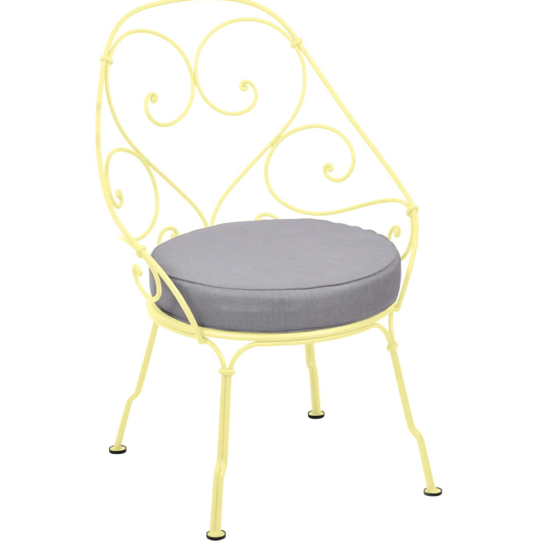FAUTEUIL CABRIOLET