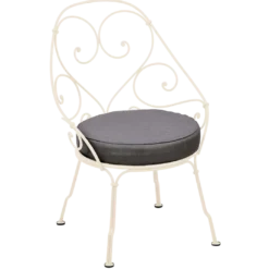 FAUTEUIL CABRIOLET