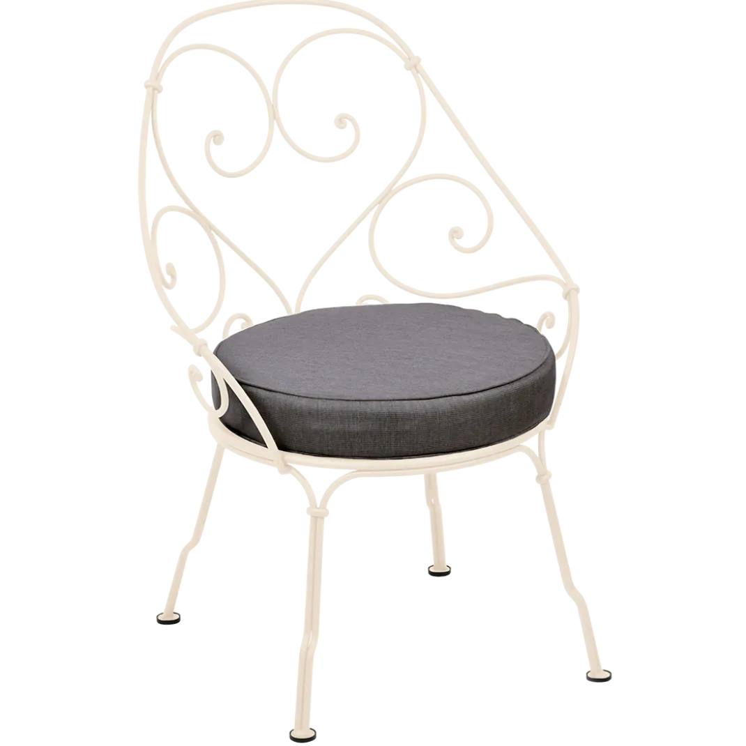 FAUTEUIL CABRIOLET