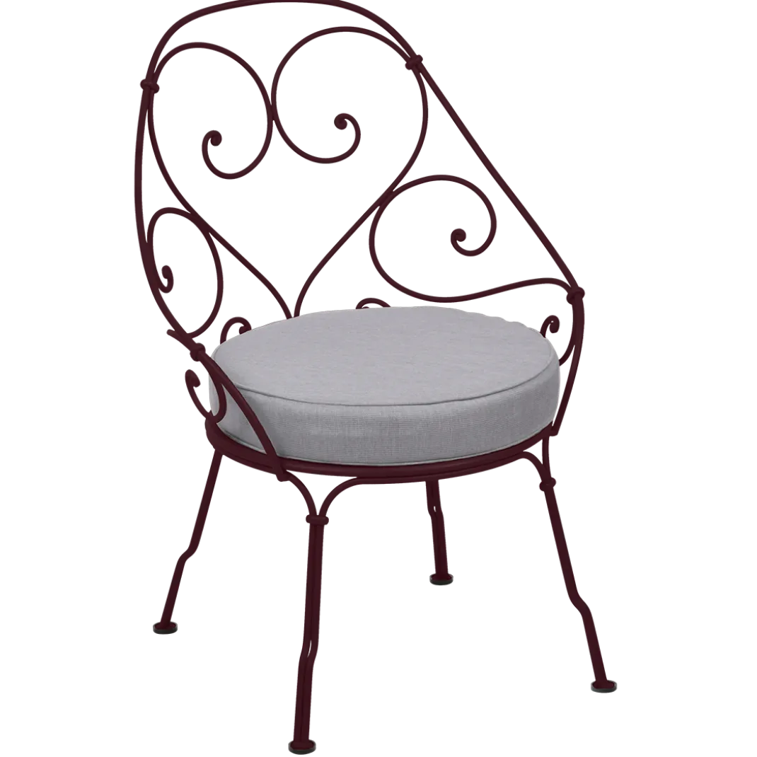 FAUTEUIL CABRIOLET