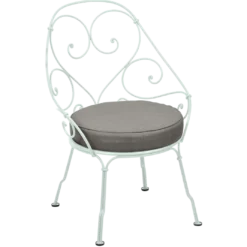 FAUTEUIL CABRIOLET