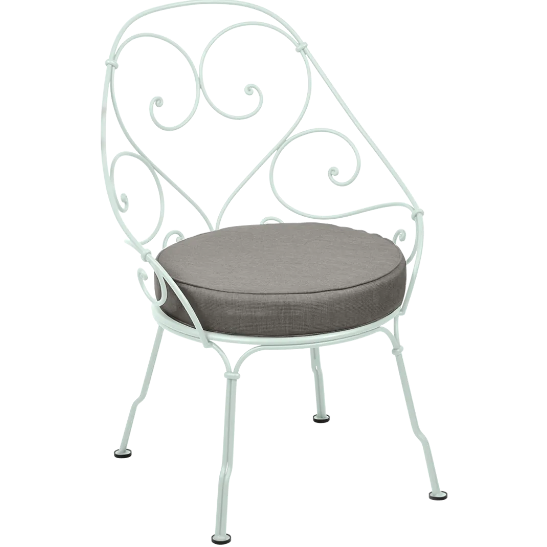 FAUTEUIL CABRIOLET
