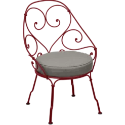 FAUTEUIL CABRIOLET