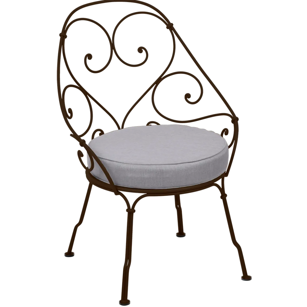FAUTEUIL CABRIOLET