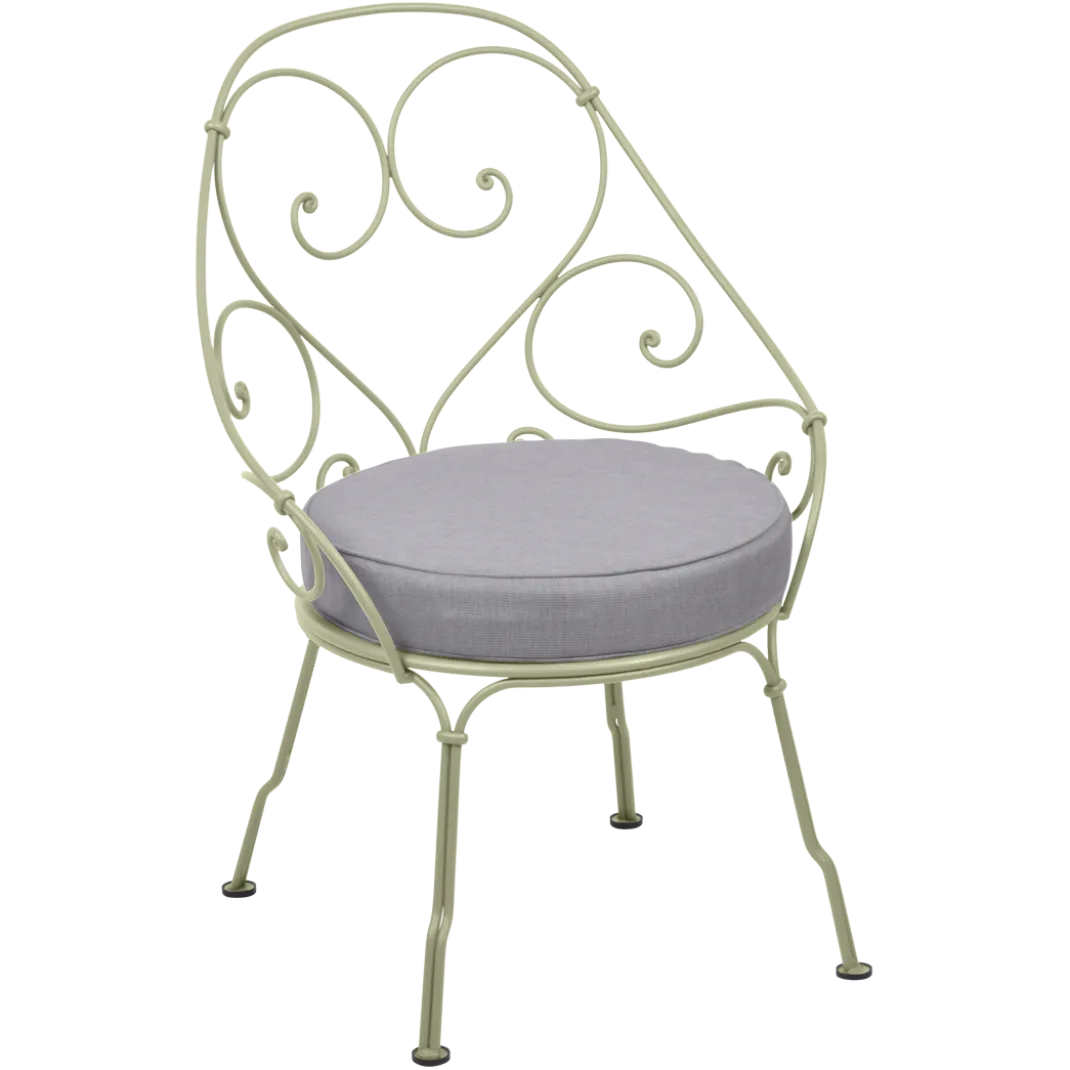 FAUTEUIL CABRIOLET