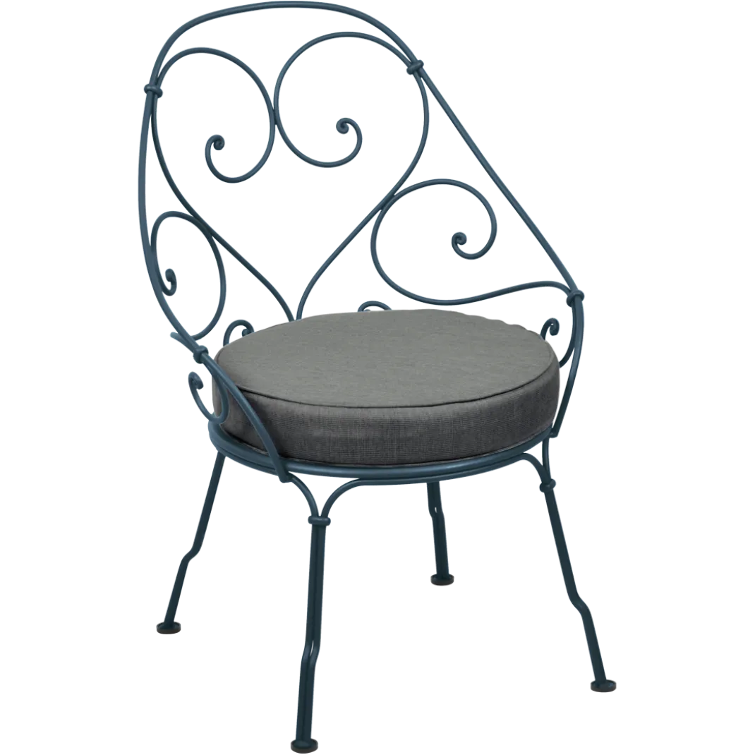 FAUTEUIL CABRIOLET