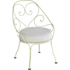 FAUTEUIL CABRIOLET
