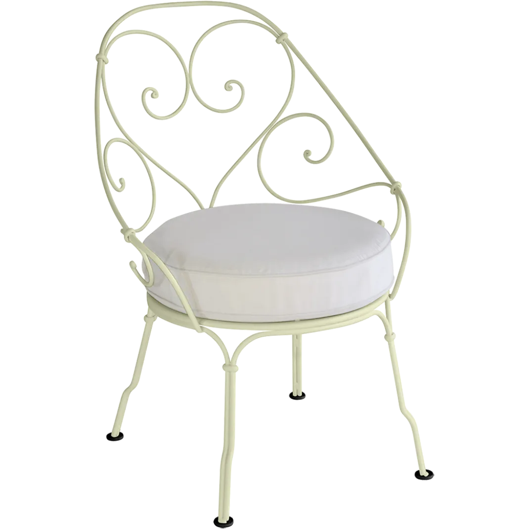 FAUTEUIL CABRIOLET