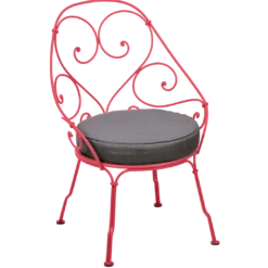 FAUTEUIL CABRIOLET