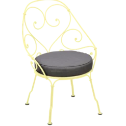 FAUTEUIL CABRIOLET