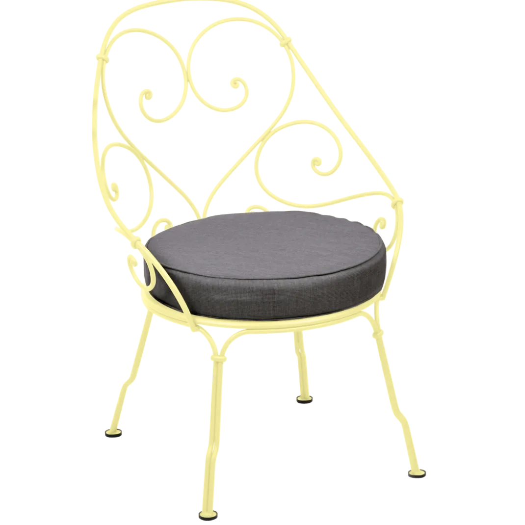 FAUTEUIL CABRIOLET