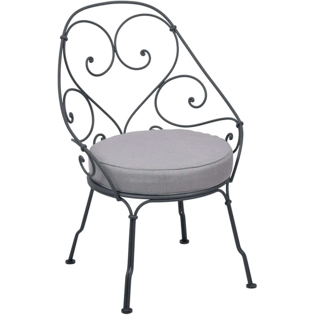 FAUTEUIL CABRIOLET