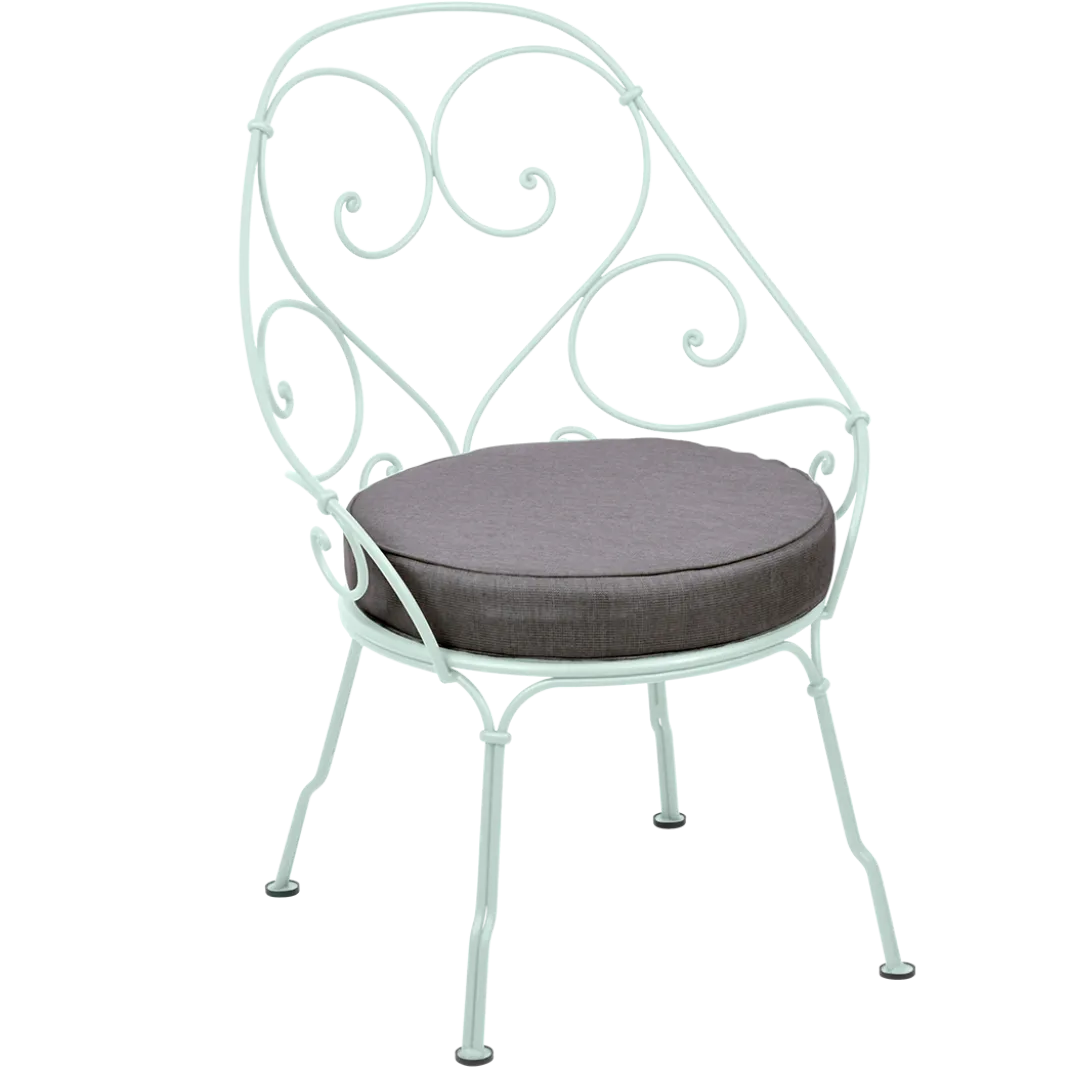 FAUTEUIL CABRIOLET
