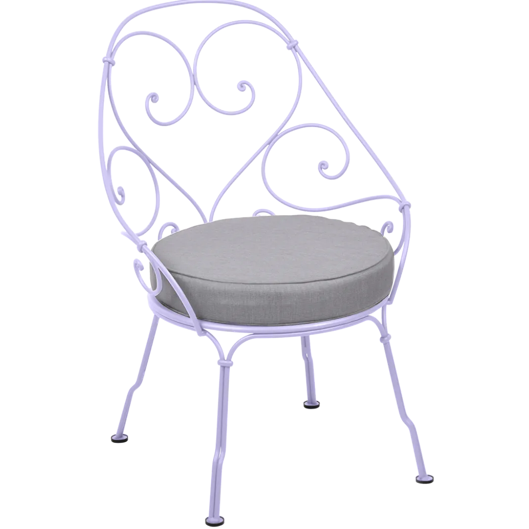 FAUTEUIL CABRIOLET