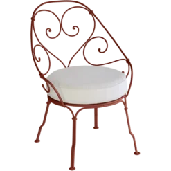 FAUTEUIL CABRIOLET