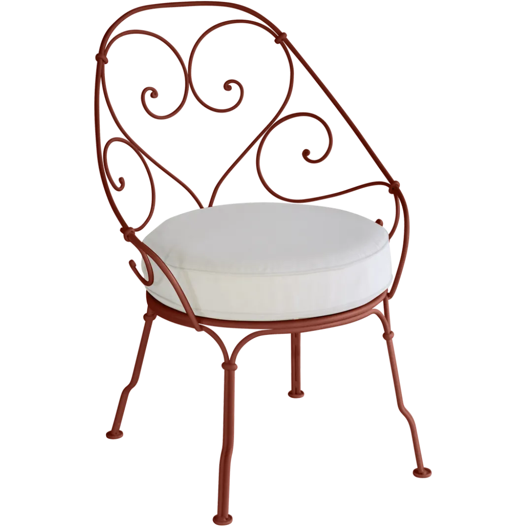 FAUTEUIL CABRIOLET