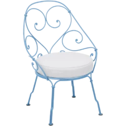 FAUTEUIL CABRIOLET