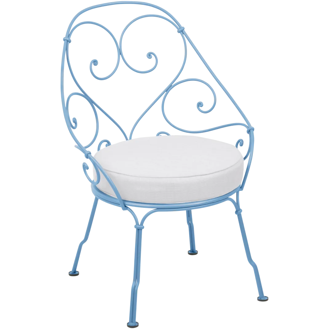 FAUTEUIL CABRIOLET