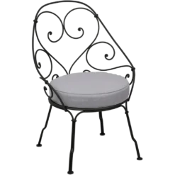 FAUTEUIL CABRIOLET