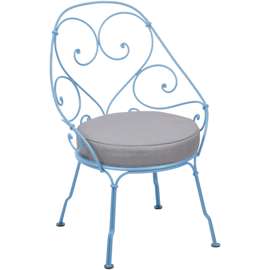 FAUTEUIL CABRIOLET