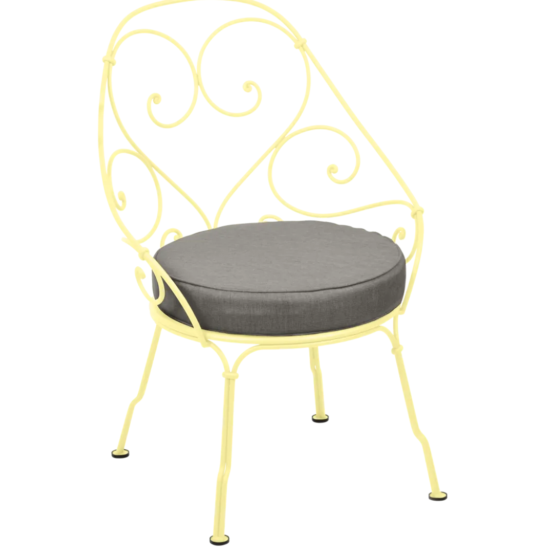 FAUTEUIL CABRIOLET