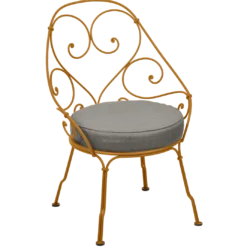FAUTEUIL CABRIOLET
