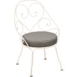 FAUTEUIL CABRIOLET