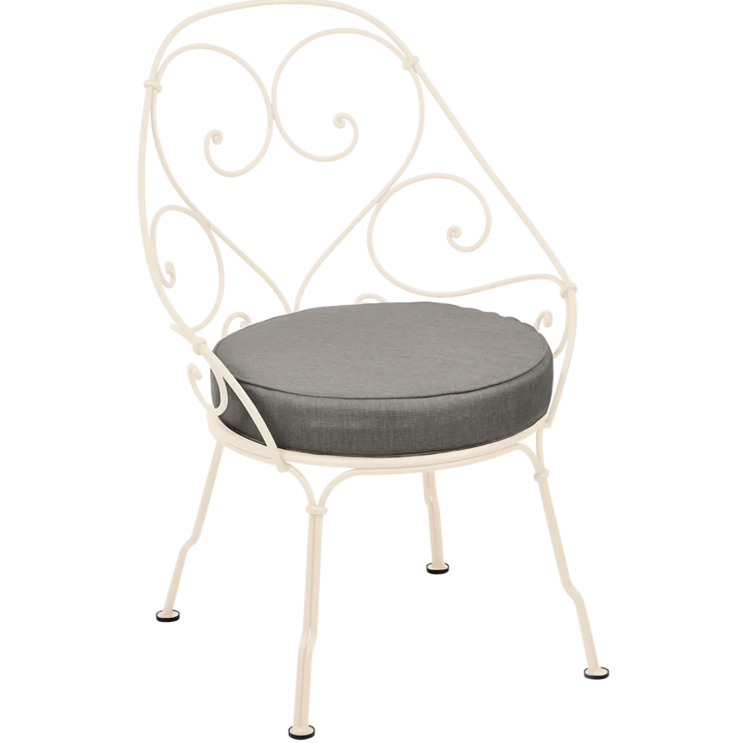 FAUTEUIL CABRIOLET